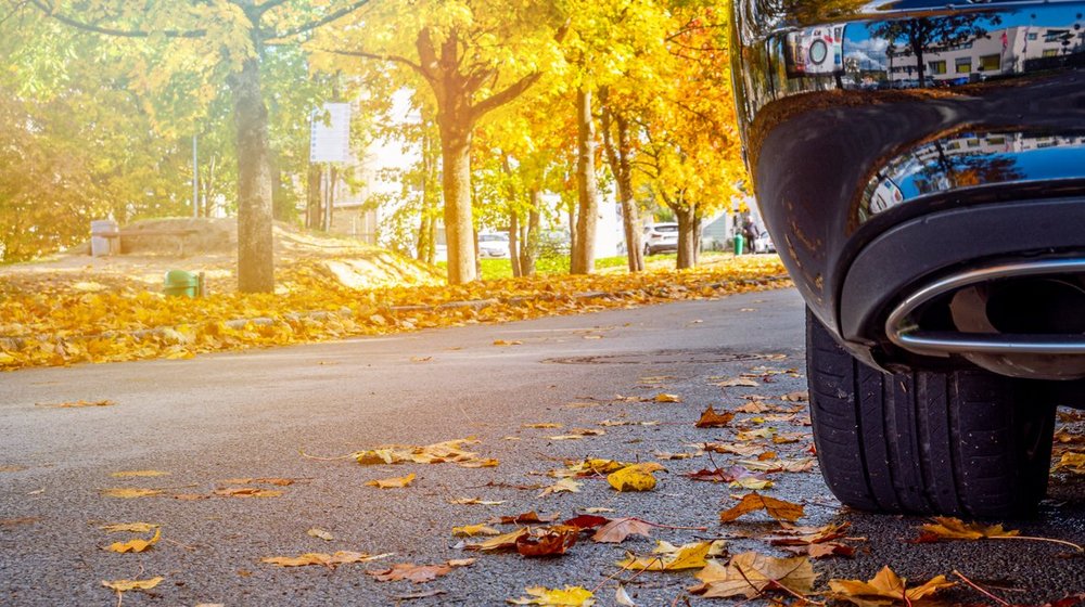 Herbst-Tipps  Verkehrshelden